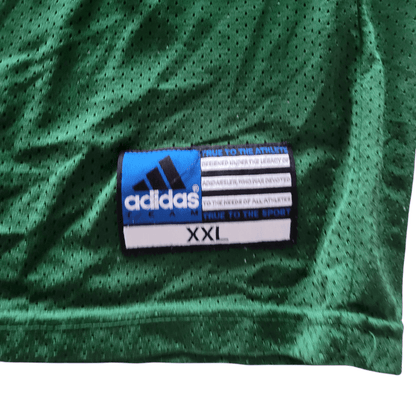 Adidas Green Bay Packers Brett Favre 4 Jersey - Size XXL - USASTARFASHION