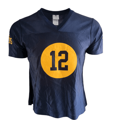 NFL Team Apparel Aaron Rodgers Women's Jersey large - USASTARFASHION