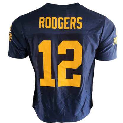 NFL Team Apparel Aaron Rodgers Women's Jersey large - USASTARFASHION