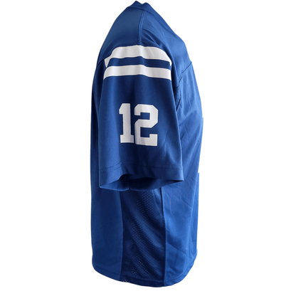 Indianapolis Colts Andrew Luck Youth Jersey xL - USASTARFASHION