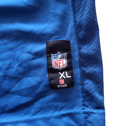 Indianapolis Colts Andrew Luck Youth Jersey xL - USASTARFASHION