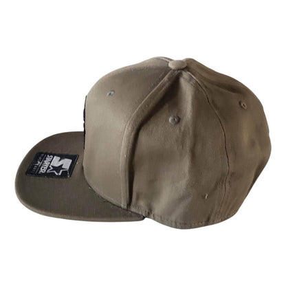 Vintage Starter Black Label Gym King Snapback Cap - USASTARFASHION