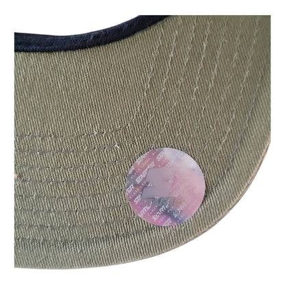 Vintage Starter Black Label Gym King Snapback Cap - USASTARFASHION