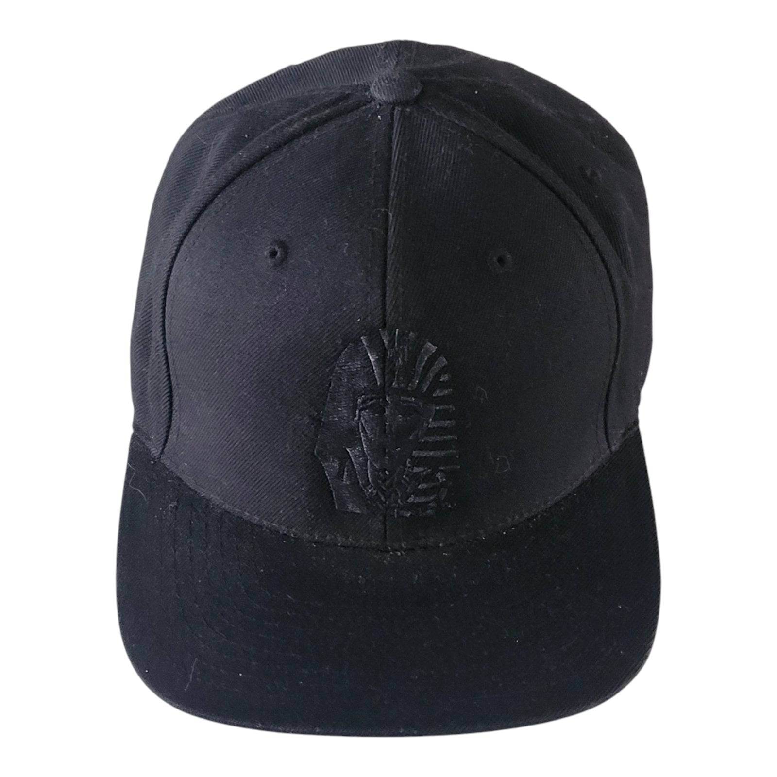 Vintage Last Kings Pharaoh Black Snapback Cap - USASTARFASHION