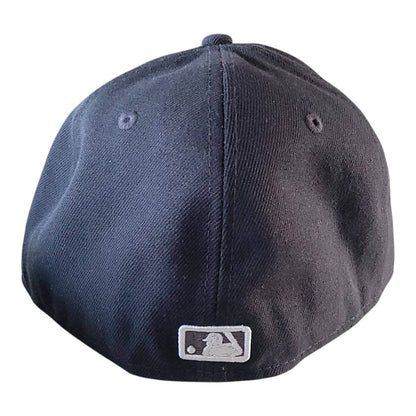 Vintage New York Yankees New Era 59FIFTY Cap 7 3/8 (58.7cm) - USASTARFASHION