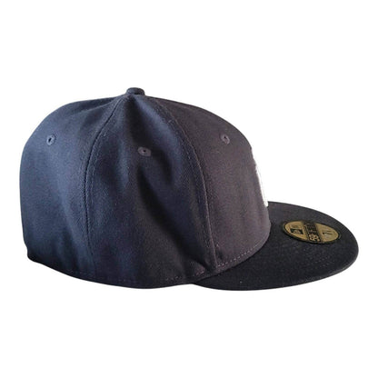 Vintage New York Yankees New Era 59FIFTY Cap 7 3/8 (58.7cm) - USASTARFASHION