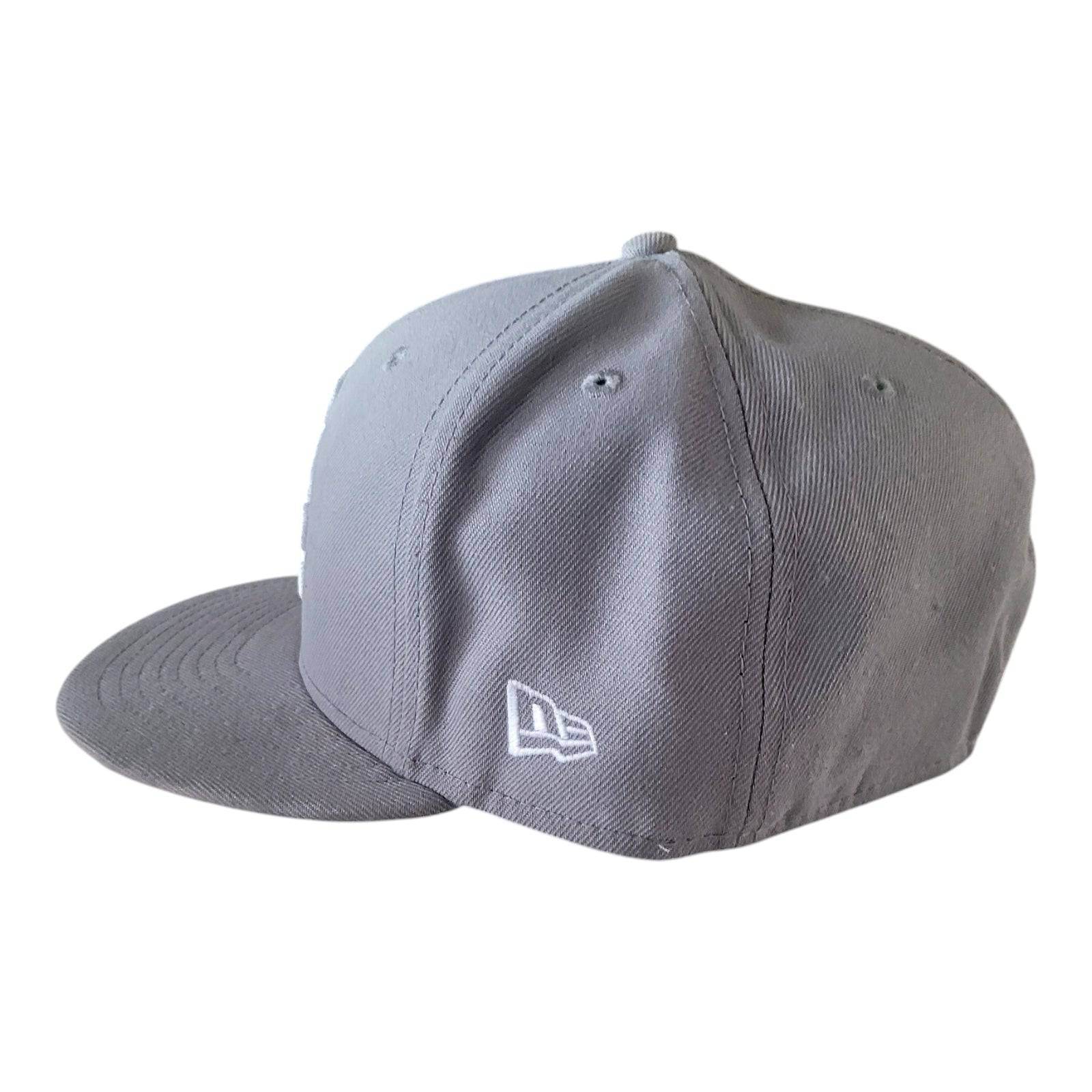 Chicago White Sox New Era 59FIFTY Cap 7 3/8 (58.7cm) - USASTARFASHION