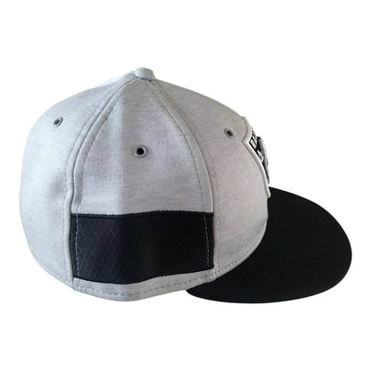 Las Vegas Raiders New Era 59FIFTY NFL Fitted Cap - USASTARFASHION