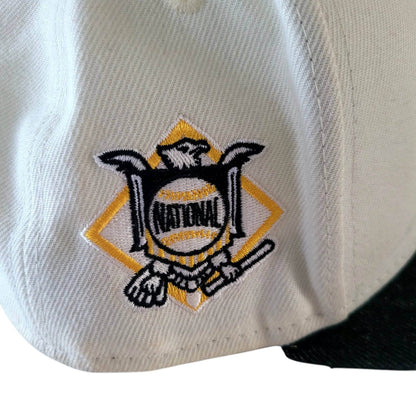 San Diego Padres New Era Fitted Cap 7 3/8 (58.7 cm) - USASTARFASHION
