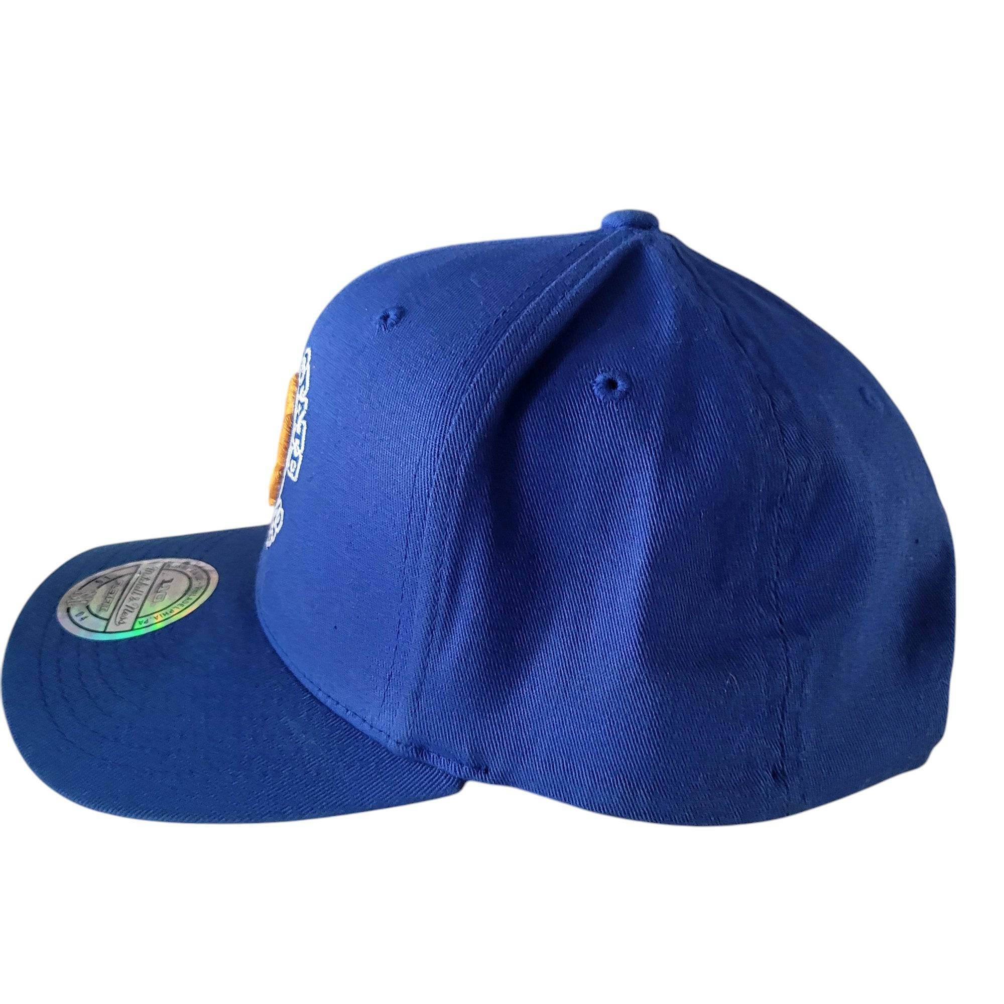 Vintage Golden State Warriors Mitchell & Ness Snapback - USASTARFASHION