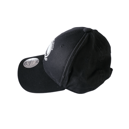 Vintage Golden State Warriors Mitchell & Ness Strapback - USASTARFASHION
