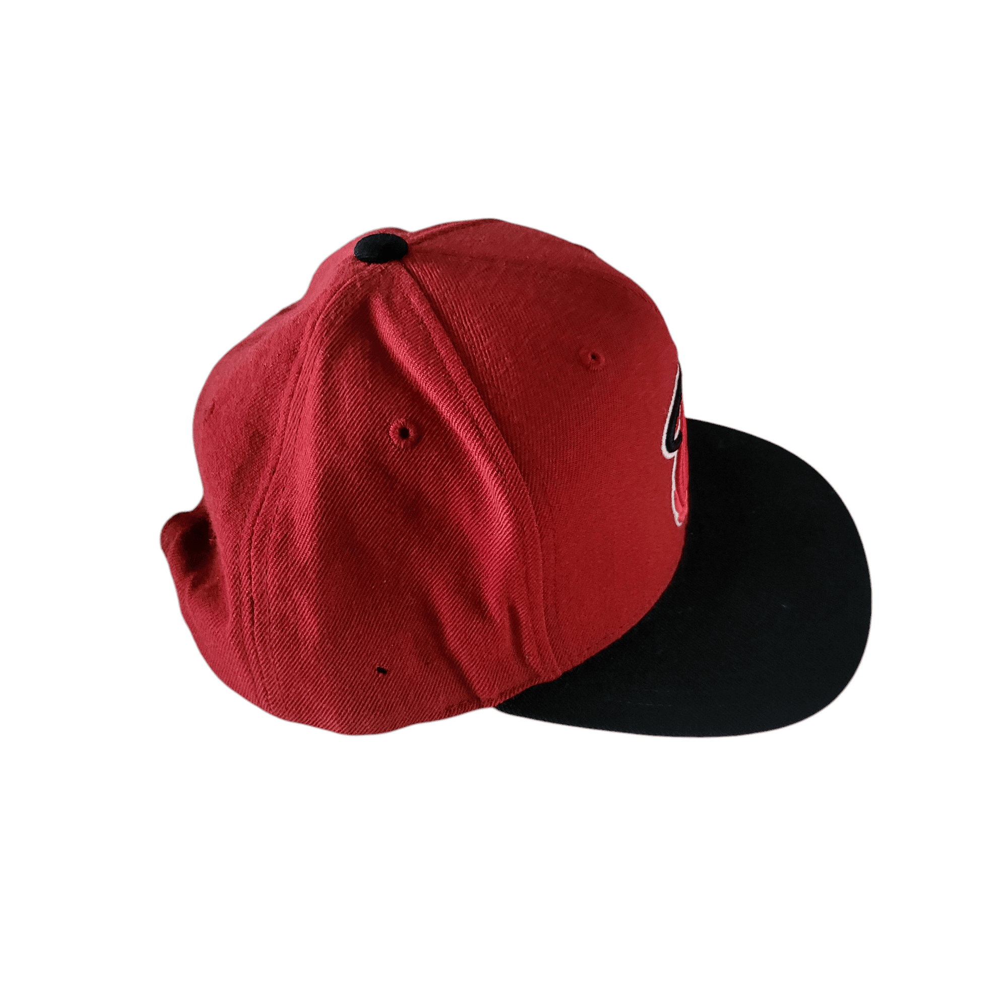 Vintage Miami Heat Mitchell & Ness Hardwood Classics Cap - USASTARFASHION