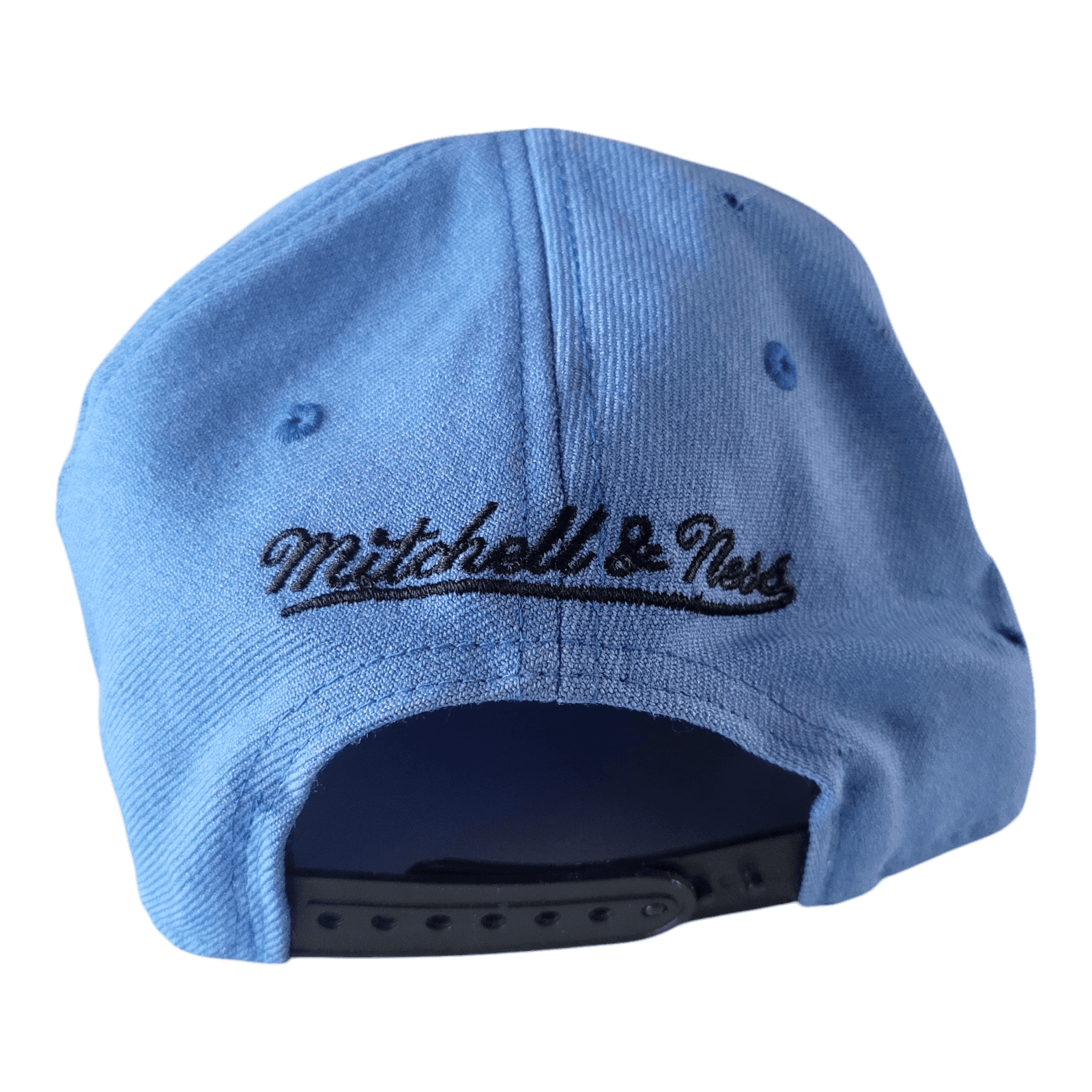 Mitchell & Ness Orlando Magic Adjustable Fit Cap - USASTARFASHION