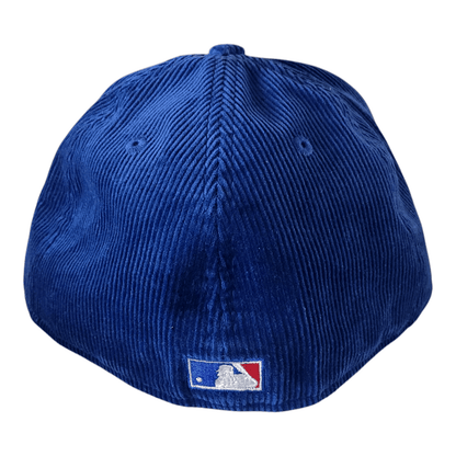 Toronto Blue Jays Cooperstown Collection Cap 7 3/8 (58.7 cm) - USASTARFASHION