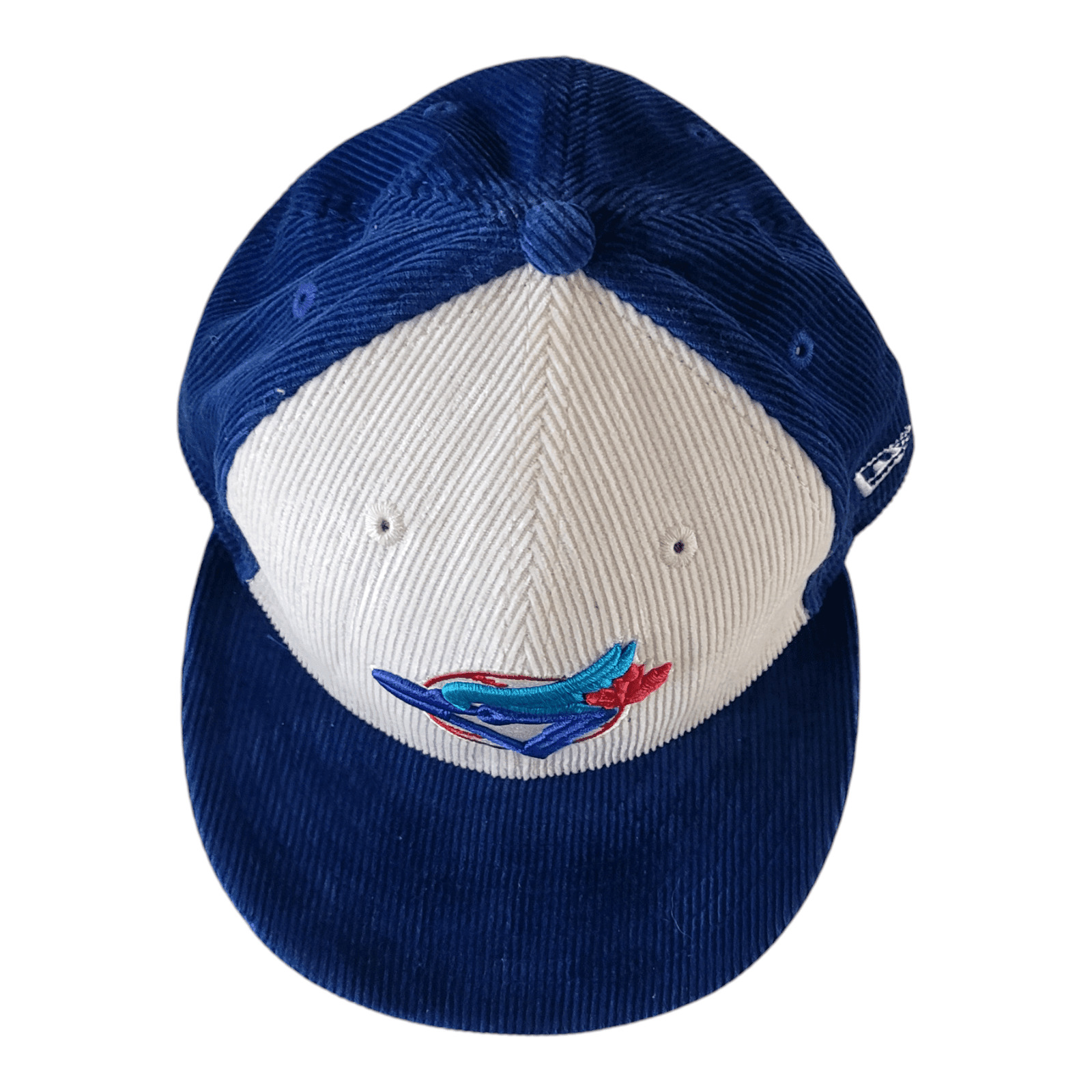 Toronto Blue Jays Cooperstown Collection Cap 7 3/8 (58.7 cm) - USASTARFASHION