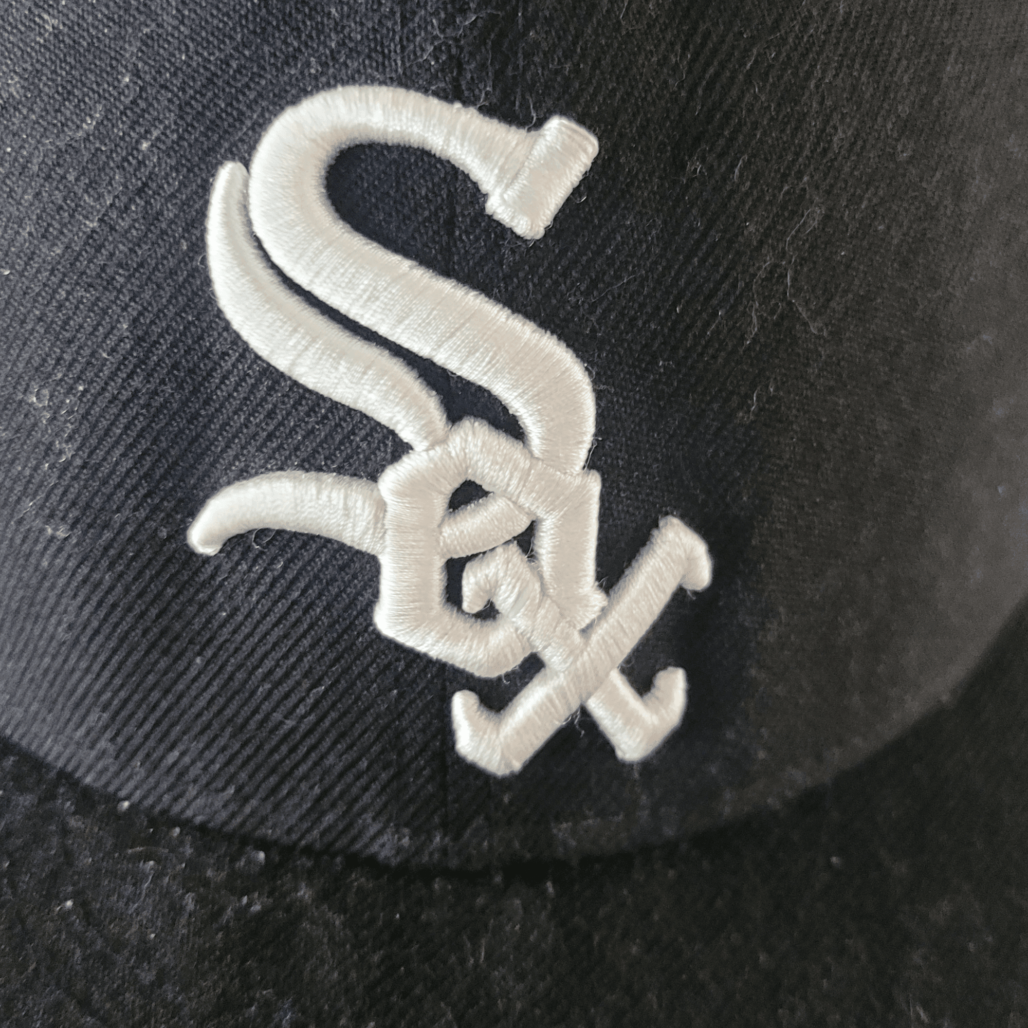 New Era Sox Cap with American Flag Design 7 3/8 (58.7 cm) - USASTARFASHION