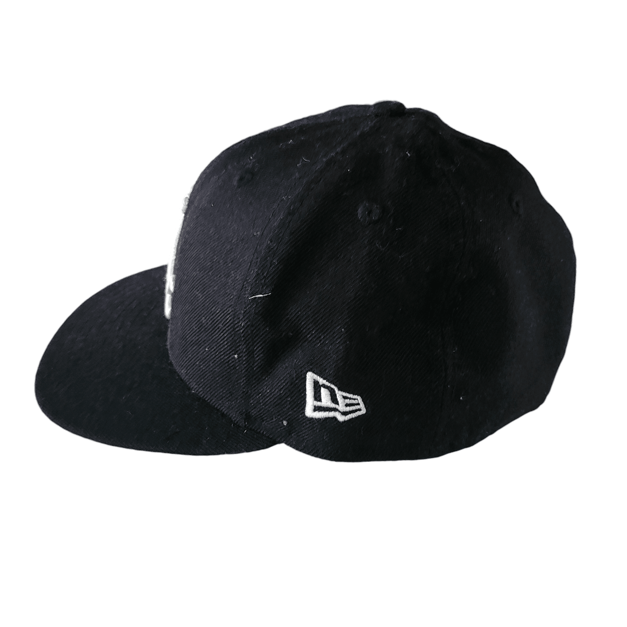 New Era Sox Cap with American Flag Design 7 3/8 (58.7 cm) - USASTARFASHION