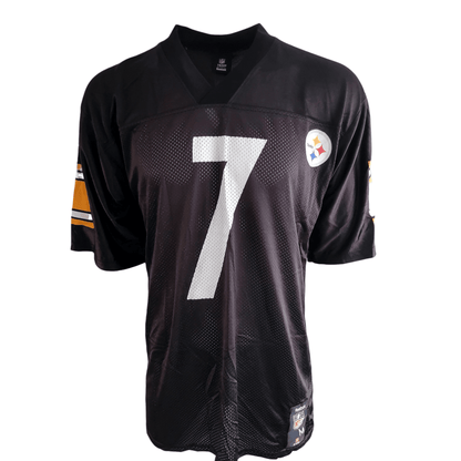 Ben Roethlisberger Steelers Jersey sz m - USASTARFASHION