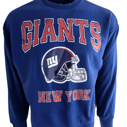 New York Giants Sweatshirt - XS - USASTARFASHION