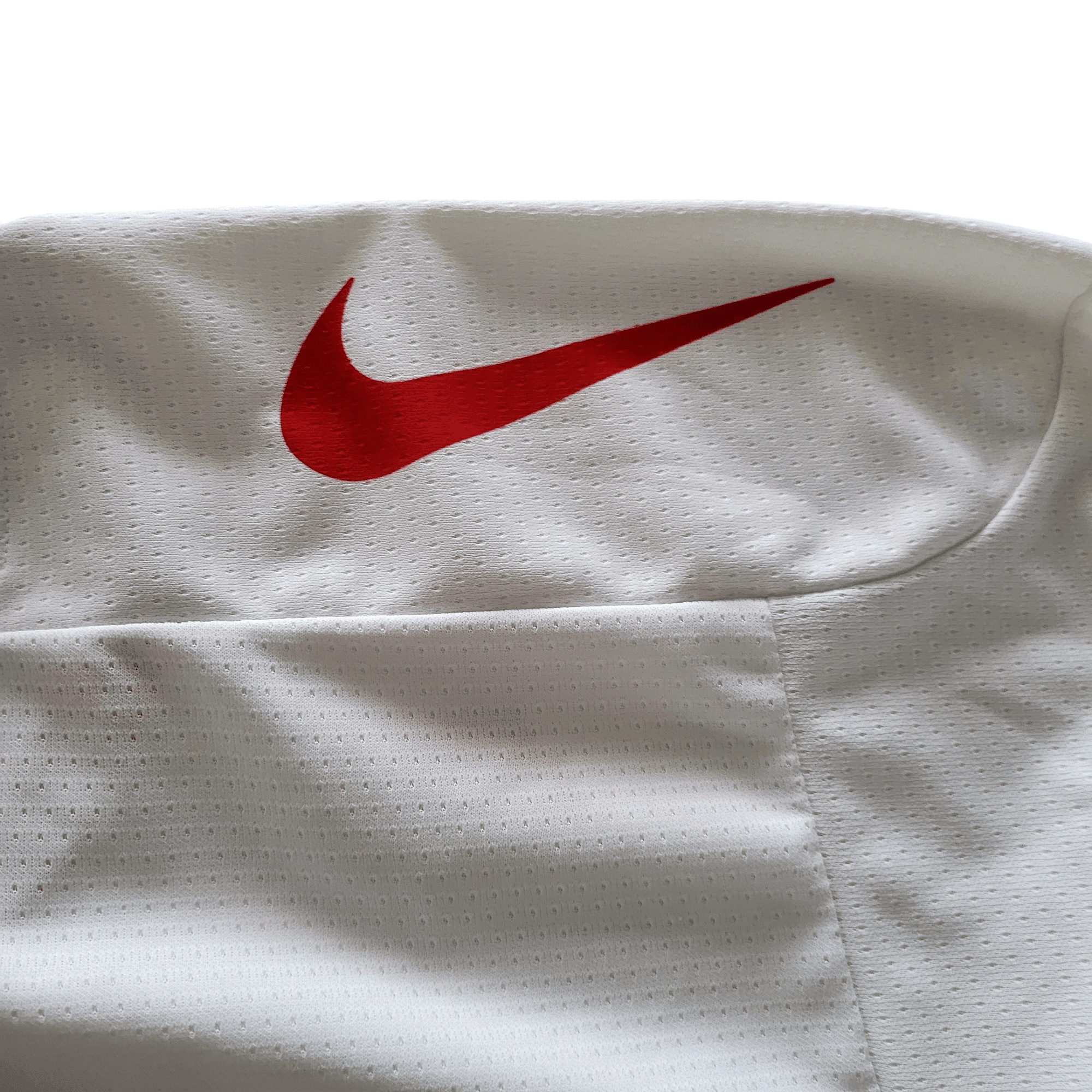 Vintage Austria Nike Hockey Jersey - Size M - USASTARFASHION
