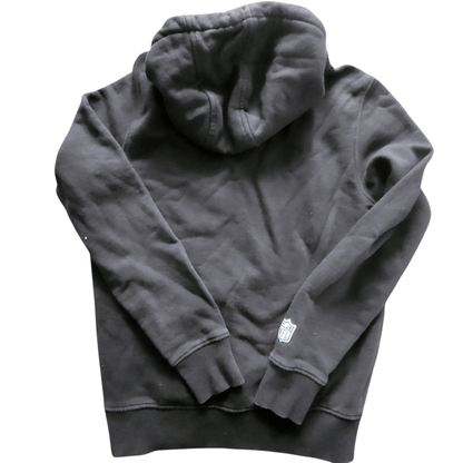 NFL Team Apparel Steelers Hoodie - XS - USASTARFASHION