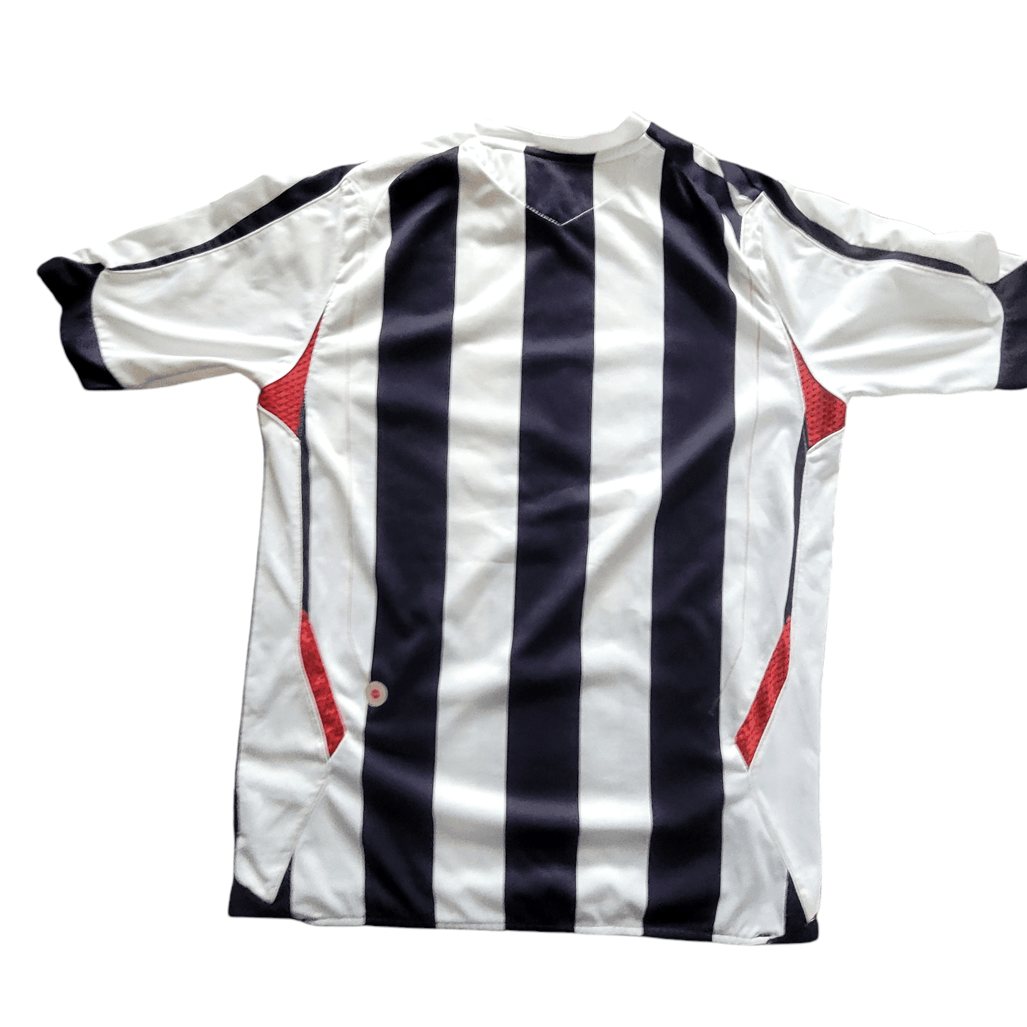 West Bromwich Albion Jersey - Youth XL - USASTARFASHION