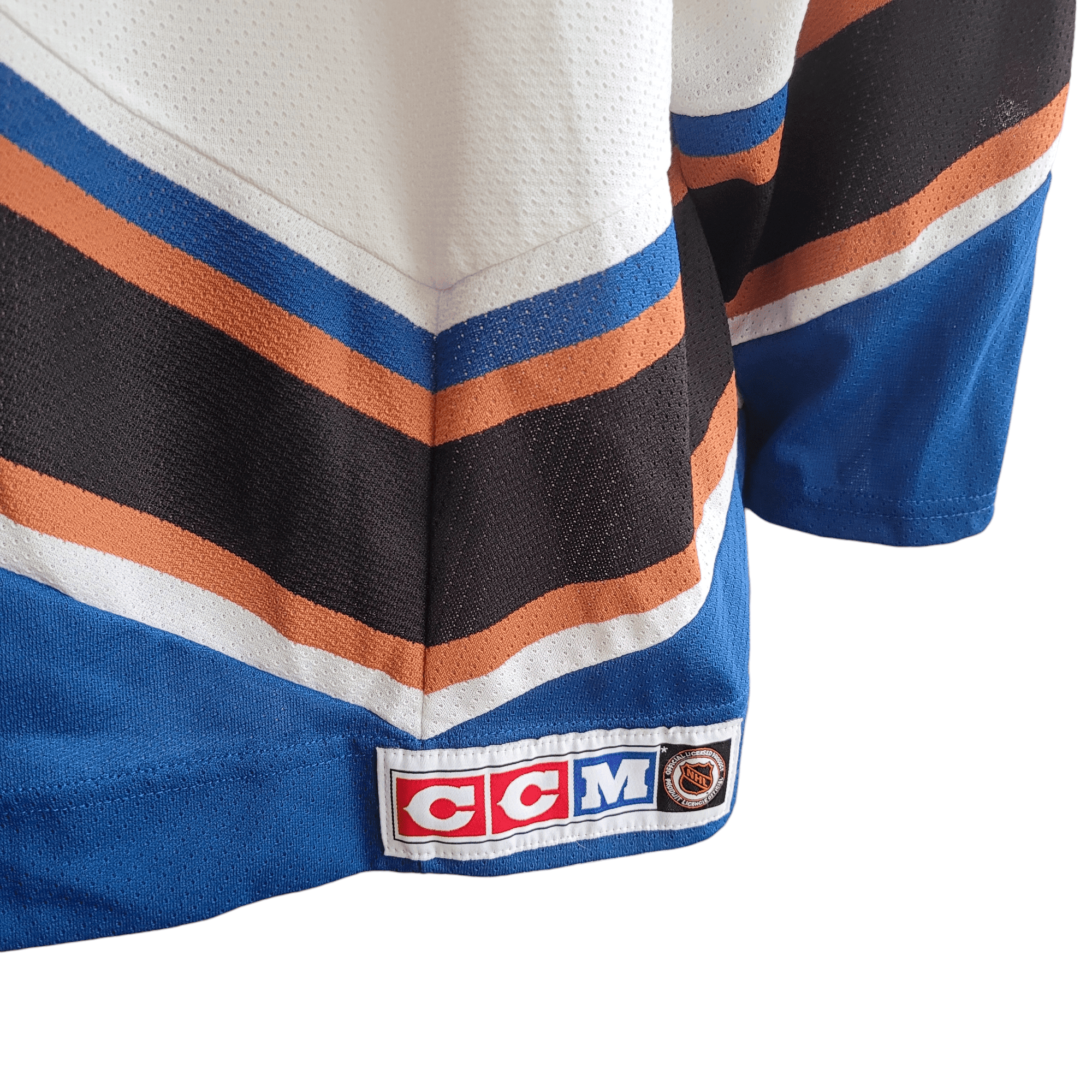 CCM Washington Capitals NHL Jersey - Size XXL - USASTARFASHION