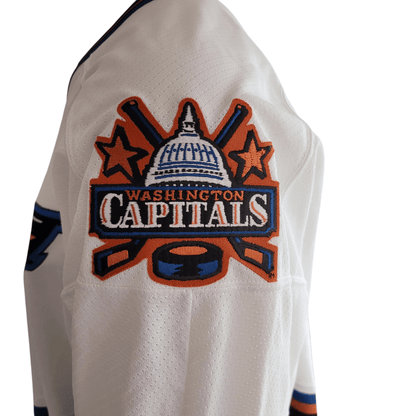CCM Washington Capitals NHL Jersey - Size XXL - USASTARFASHION