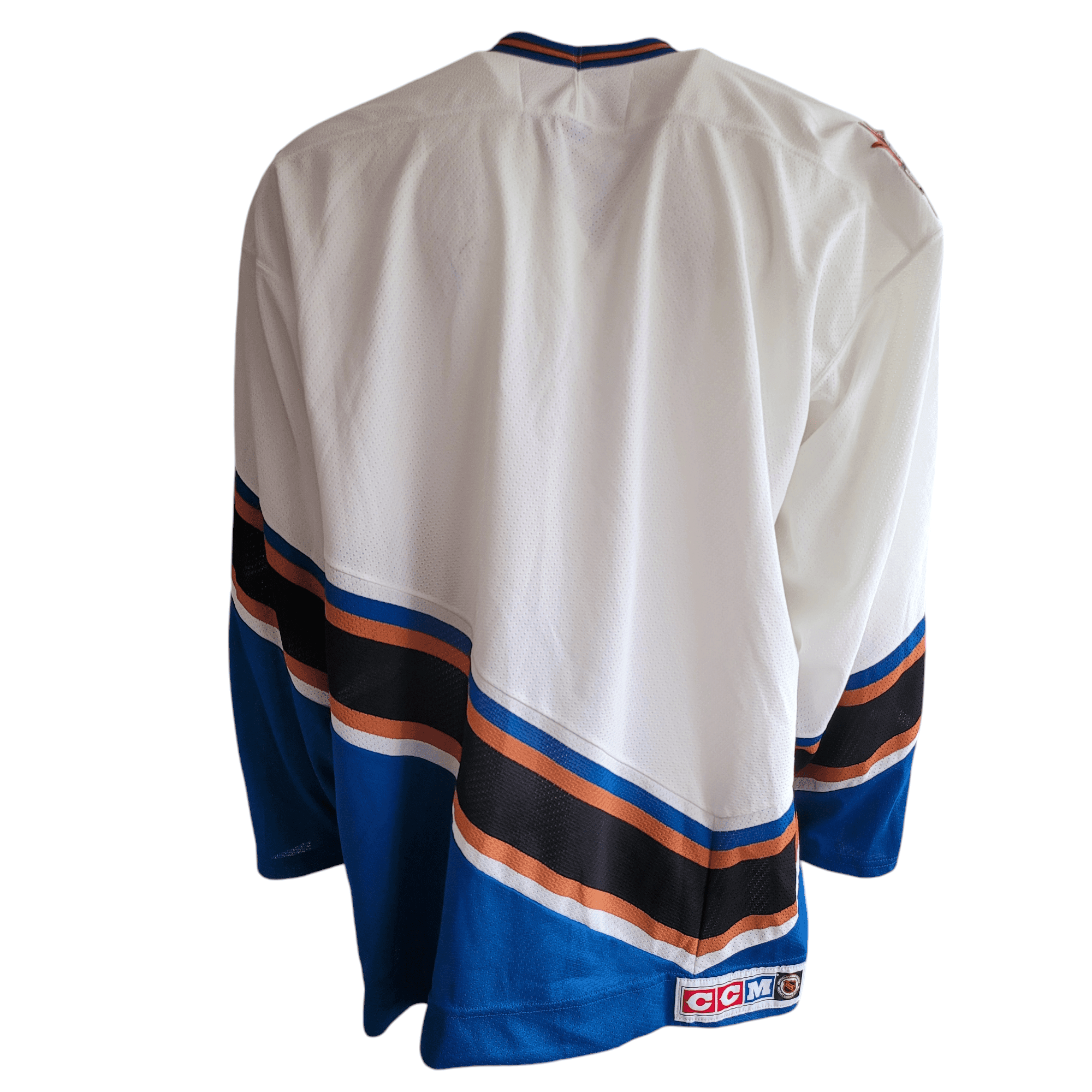 CCM Washington Capitals NHL Jersey - Size XXL - USASTARFASHION