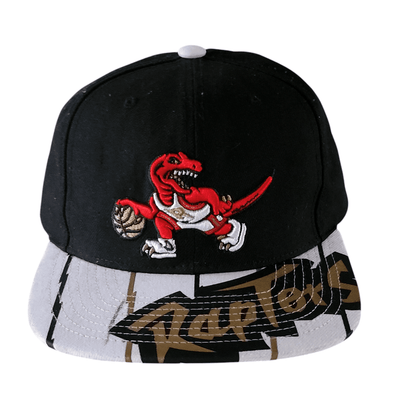 Mitchell & Ness Toronto Raptors Cap - USASTARFASHION