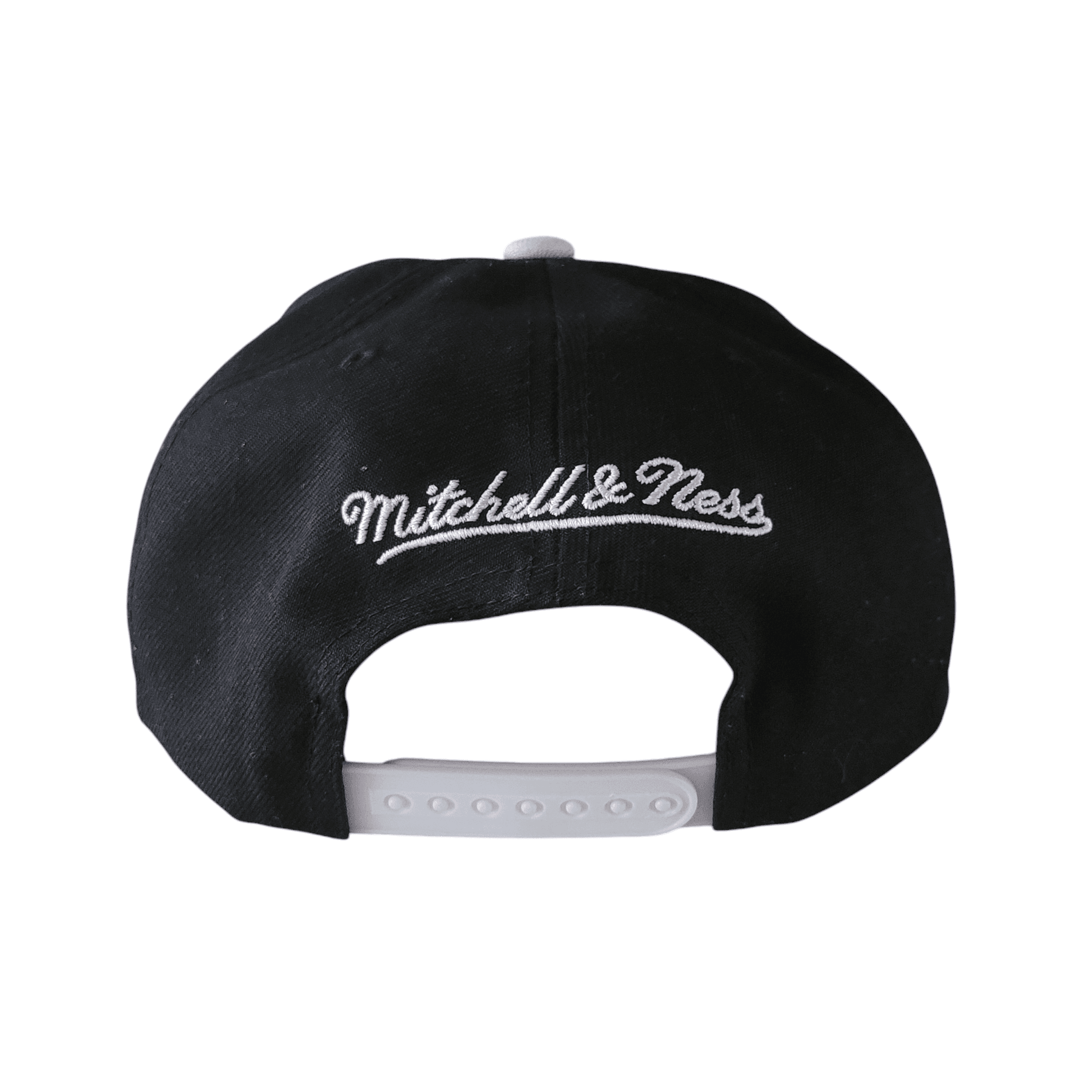 Mitchell & Ness Toronto Raptors Cap - USASTARFASHION