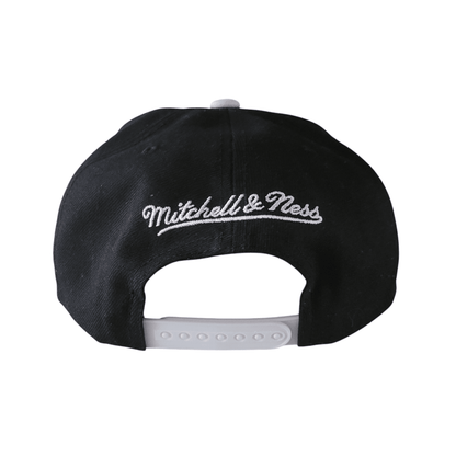 Mitchell & Ness Toronto Raptors Cap - USASTARFASHION