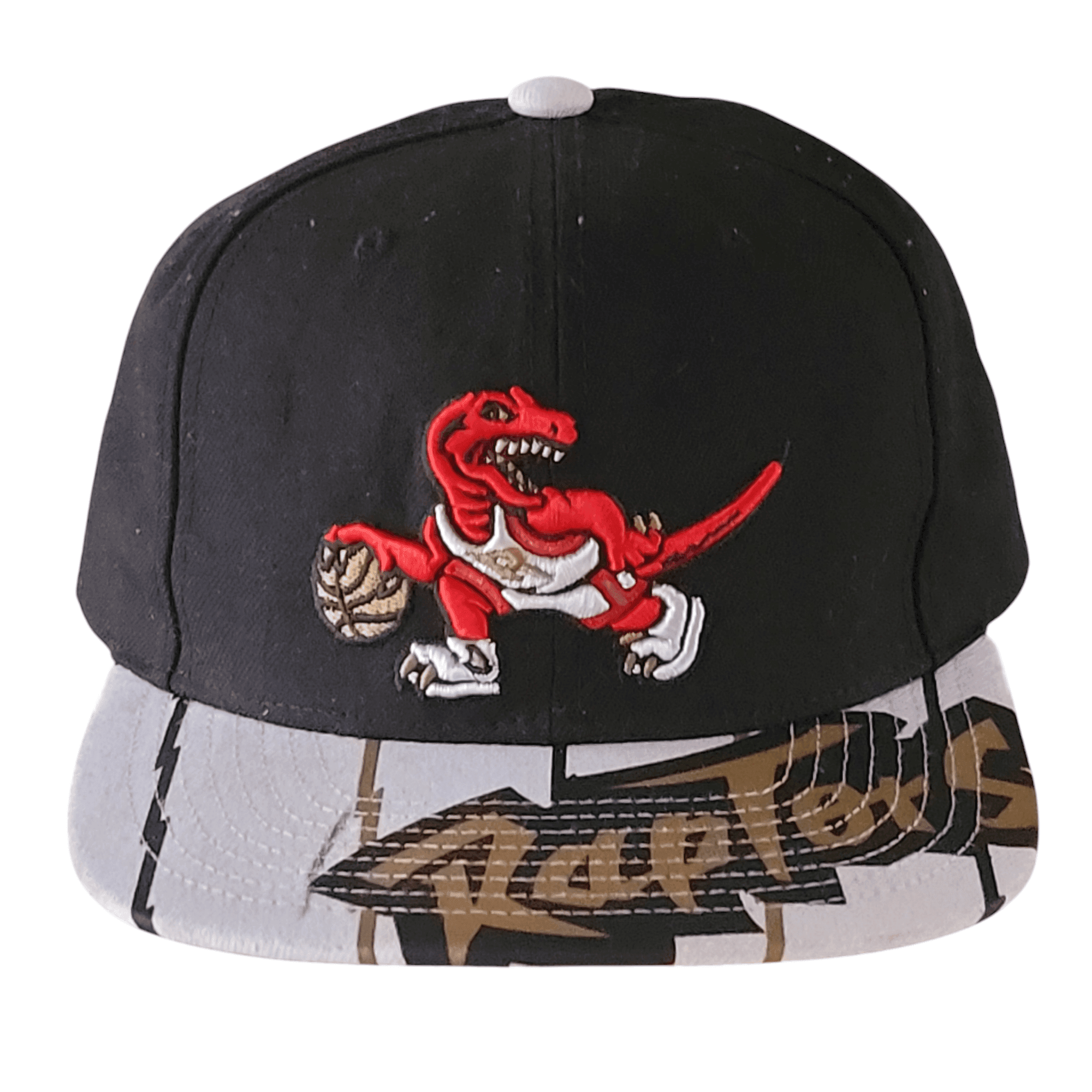 Mitchell & Ness Toronto Raptors Cap - USASTARFASHION