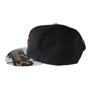 Mitchell & Ness Toronto Raptors Cap - USASTARFASHION