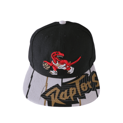 Mitchell & Ness Toronto Raptors Cap - USASTARFASHION