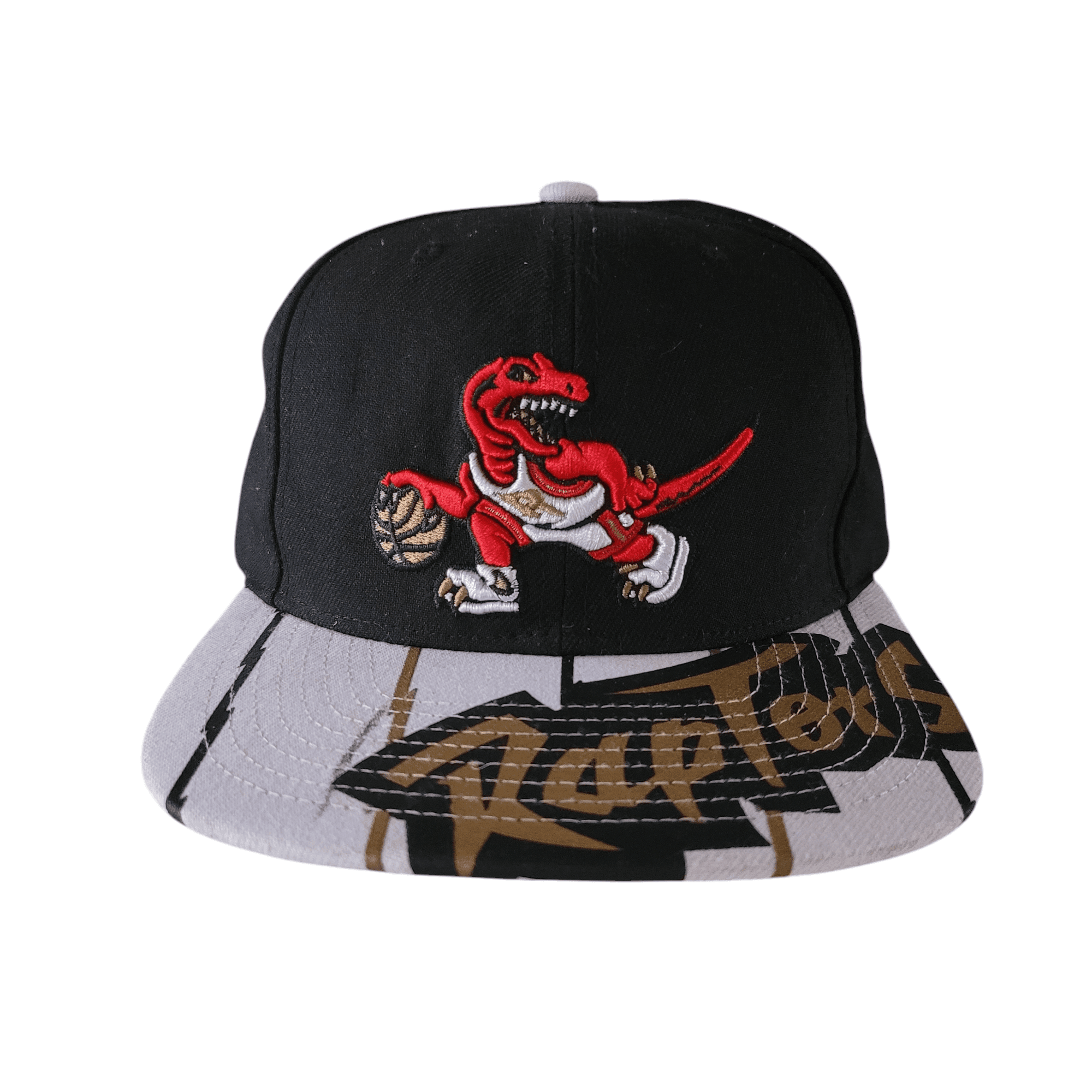 Mitchell & Ness Toronto Raptors Cap - USASTARFASHION