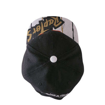Mitchell & Ness Toronto Raptors Cap - USASTARFASHION