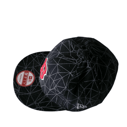 New Era 9Fifty Boston Red Sox Snapback - USASTARFASHION
