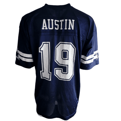 Dallas Cowboys Miles Austin Jersey - Size XL - USASTARFASHION