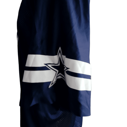 Dallas Cowboys Miles Austin Jersey - Size XL - USASTARFASHION