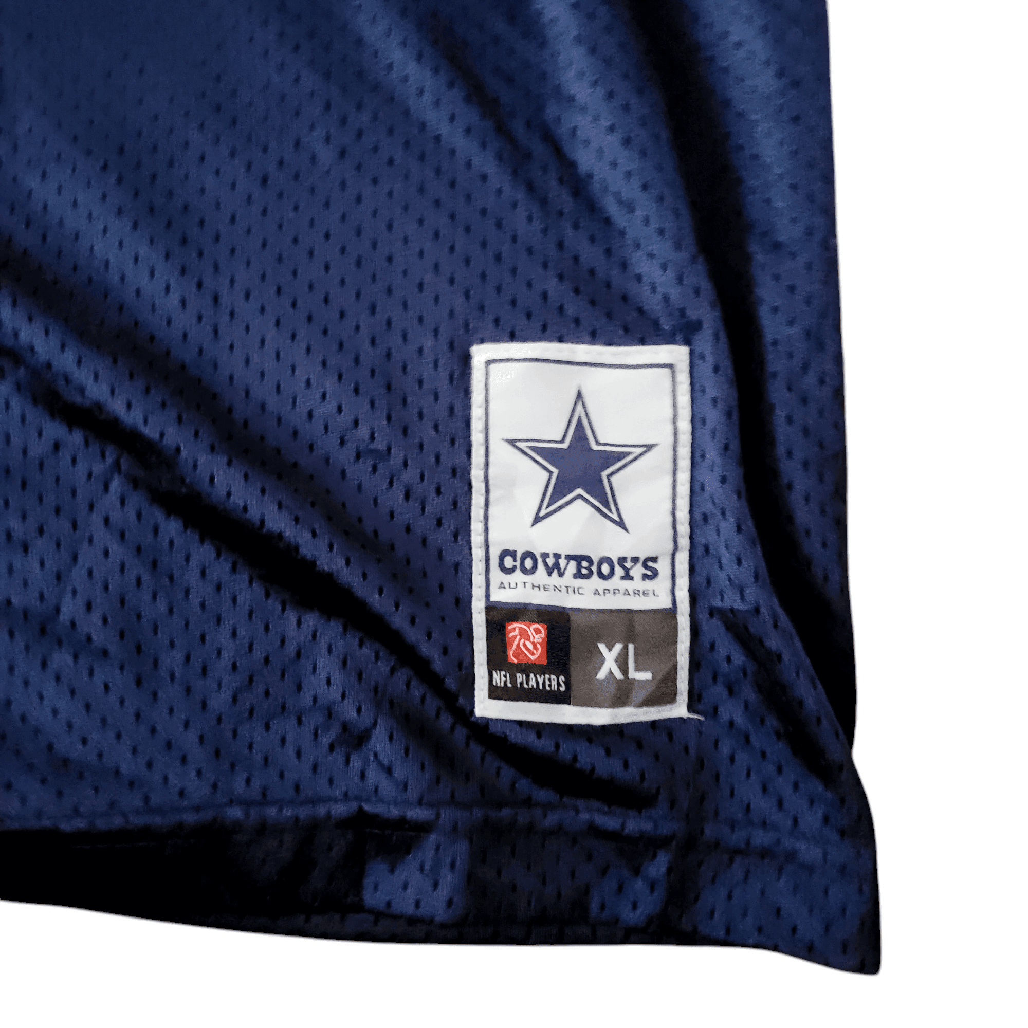 Dallas Cowboys Miles Austin Jersey - Size XL - USASTARFASHION