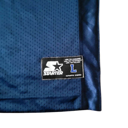 West Virginia Mountaineers Starter Football Jersey - Youth Large - USASTARFASHION