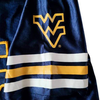 West Virginia Mountaineers Starter Football Jersey - Youth Large - USASTARFASHION