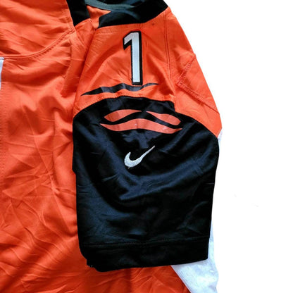 Cincinnati Bengals Ja'Marr Chase Youth Jersey - M (10/12) - USASTARFASHION