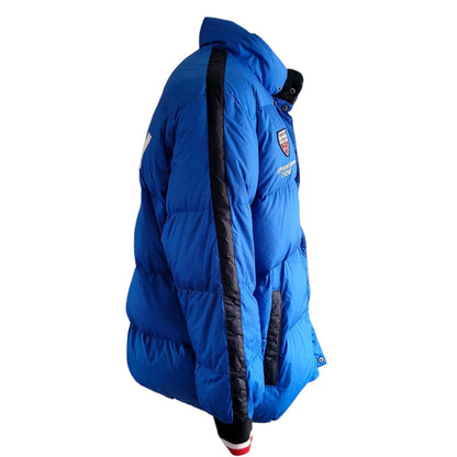 Ralph Lauren Polo Puffer Jacket - 3XB Big - USASTARFASHION