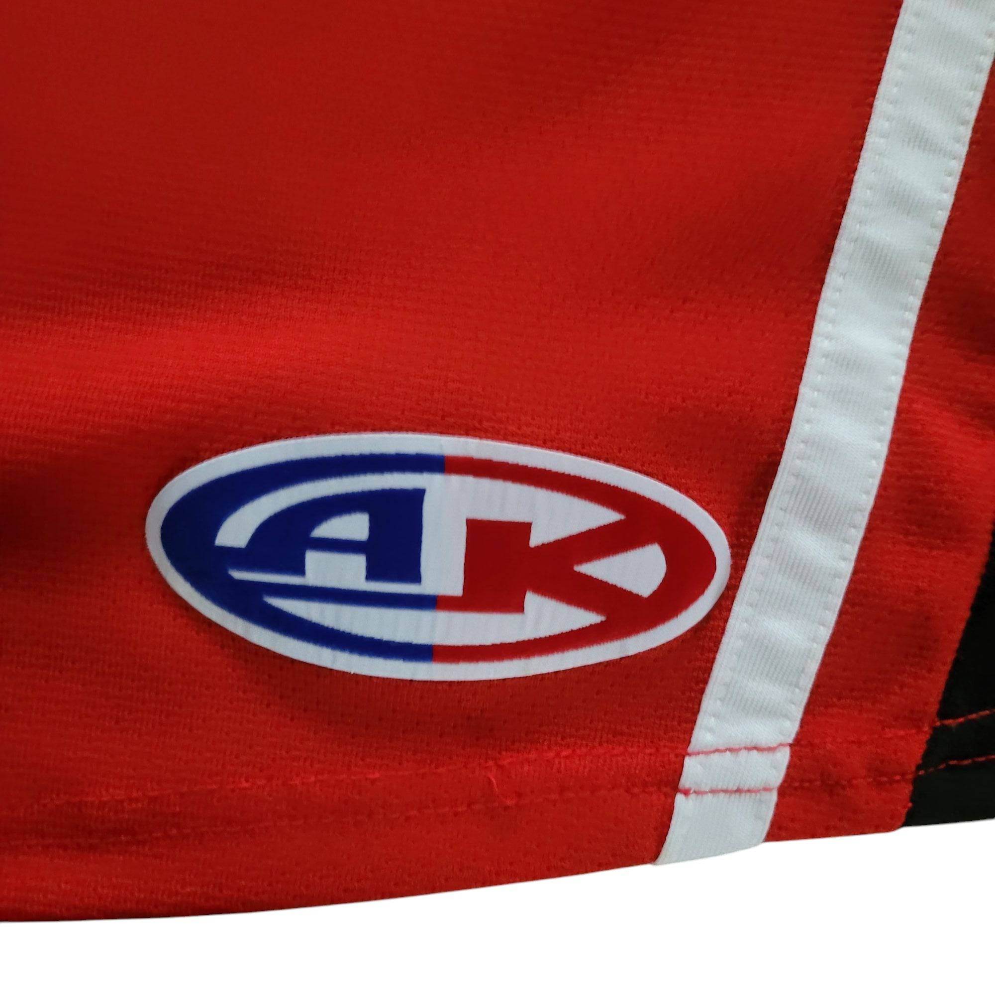 Capital City Condors Signed Hockey Jersey - Size M (Men's) - USASTARFASHION
