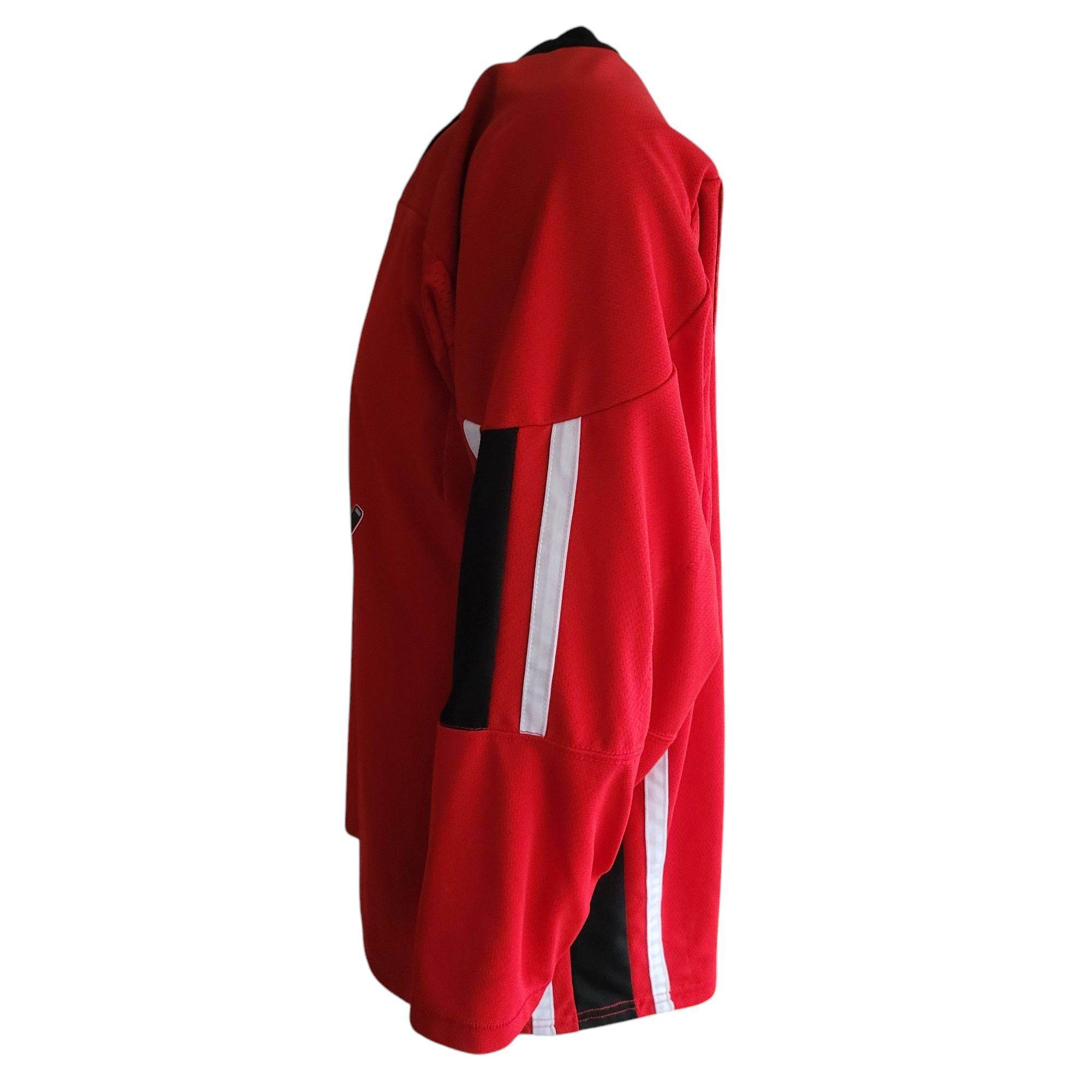 Capital City Condors Signed Hockey Jersey - Size M (Men's) - USASTARFASHION