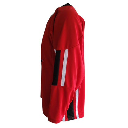 Capital City Condors Signed Hockey Jersey - Size M (Men's) - USASTARFASHION