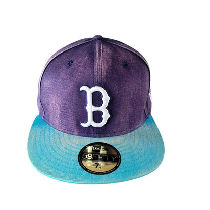 New Era Cap 59FIFTY Boston Red Sox Hat - USASTARFASHION