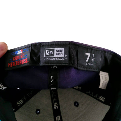 New Era Cap 59FIFTY Boston Red Sox Hat - USASTARFASHION